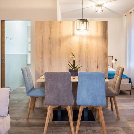 Apartment Annabel Bolzano Luaran gambar