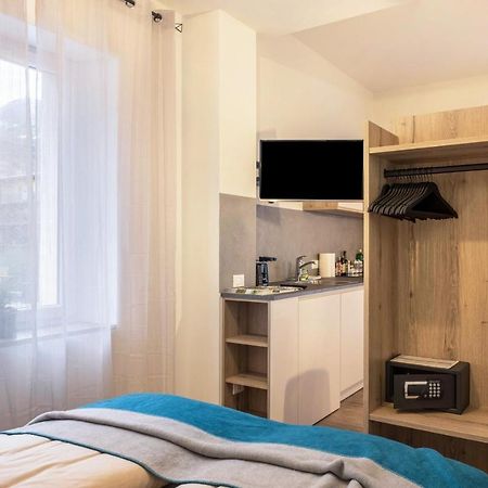Apartment Annabel Bolzano Luaran gambar