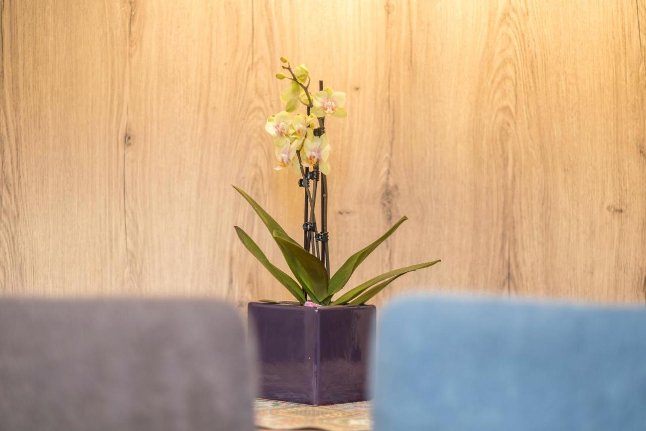 Apartment Annabel Bolzano Luaran gambar